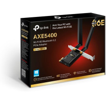 TP-LINK TPLINK WLAN-Karte WLANKarte Archer TXE72E (ARCHER TXE72E)