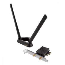 Network card Asus PCE-BE92BT (90IG08U0-MO0B00)