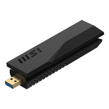MSI BE6500 WiFi7 USB Stick MSI BE6500 WiFi7 USB Stick