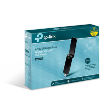 TP-LINK TPLINK WLAN-Stick WLANStick ARCHER T4U (ARCHER T4U)