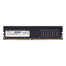 DDR5 8GB PC 4800 CL40 PNY 1.1V bulk