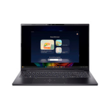 Acer Aspire Go 16 AI OLED 16" 7-256V 16GB 1TBSSD W11H Acer Aspire Go 16 AI OLED 16" 7-256V 16GB 1TBSSD W11H