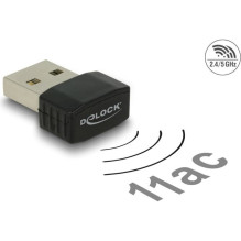 DELOCK WL antena USB2.0...