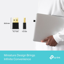 TP-LINK TPLINK WLAN-Stick WLANStick Archer TX20U Nano (ARCHER TX20U NANO) TP-LINK TPLINK WLAN-Stick WLANStick Archer TX20U Nano (ARCHER TX20U NANO)