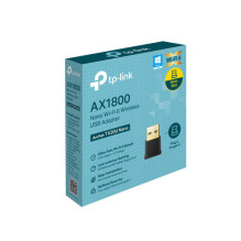 TP-LINK TPLINK WLAN-Stick WLANStick Archer TX20U Nano (ARCHER TX20U NANO) TP-LINK TPLINK WLAN-Stick WLANStick Archer TX20U Nano (ARCHER TX20U NANO)