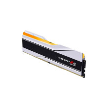 Pamięć G.Skill Trident Z5 Neo RGB, DDR5, 32 GB, 6000MHz, CL30 (F5-6000J3036F16GX2-TZ5NRW)