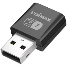 Edimax EW-7822UN7 Wi-Fi 7 Tri-Band