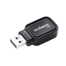 EDIMAX WL-USB EW-7611UCB WiFi Bluetooth 4.0 USB-Adapter
