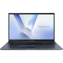 Notebook ASUS VivoBook Series M1502NAQ-BQ034W CPU AMD RyzenT 5 150 3.3 GHz 15.6 " 1920 x 1080 pixels RAM 16 GB DDR5