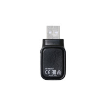 EDIMAX WL-USB EW-7611UCB WiFi ir Bluetooth 4.0 USB adapteris