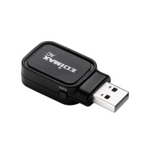 EDIMAX WL-USB EW-7611UCB WiFi ir Bluetooth 4.0 USB adapteris