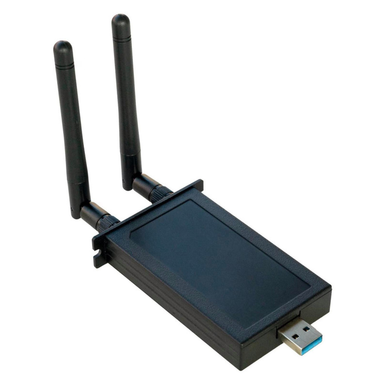 PHILIPS CRD22 Wifi 5 / 6 + BT module, 3650Q, QE and 4650D
