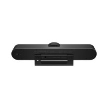 Logitech MeetUp 4K UHD konferencinė kamera su 120° Sichtfeld – juoda Logitech MeetUp 4K UHD konferencinė kamera su 120° Sichtfeld – juoda