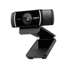 Logitech C922 Pro Stream...
