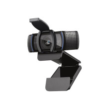 Logitech HD internetinė kamera C920e juoda, mažmeninė kaina Logitech HD internetinė kamera C920e juoda, mažmeninė kaina