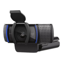 Logitech for business Webcam C920e (960-001360) (960001360)