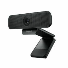 Logitech HD internetinė kamera C925e juoda, mažmeninė kaina Logitech HD internetinė kamera C925e juoda, mažmeninė kaina