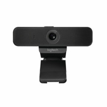 Logitech HD internetinė kamera C925e juoda, mažmeninė kaina Logitech HD internetinė kamera C925e juoda, mažmeninė kaina