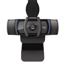 Logitech C920S HD Pro (juoda) Logitech C920S HD Pro (juoda)