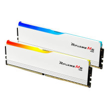 DDR5 RAM 32GB PC 6000 CL32 G.Skill(2x16GB) DDR5 RAM 32GB PC 6000 CL32 G.Skill(2x16GB)