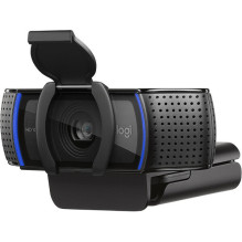 Logitech C920S HD Pro (juoda) Logitech C920S HD Pro (juoda)