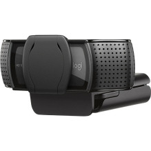 Logitech C920S HD Pro (juoda) Logitech C920S HD Pro (juoda)