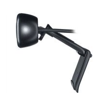Logitech C310 HD internetinė kamera – pilka