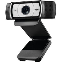 Logitech for business Webcam C930e (960-000972) (960000972)