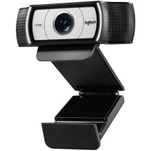 Logitech for business Webcam C930e (960-000972) (960000972)