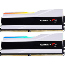 DDR5 32GB PC 6400 CL30 G.Skill KIT (2x16GB) 32-TZ5RW DDR5 32GB PC 6400 CL30 G.Skill KIT (2x16GB) 32-TZ5RW