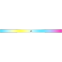 DDR5 192GB PC 5200 CL38 CORSAIR KIT (4x48GB) VENGEANCE RGB B retail DDR5 192GB PC 5200 CL38 CORSAIR KIT (4x48GB) VENGEANCE RGB B retail