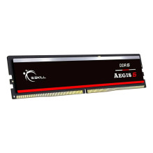 DDR5 16GB PC 5200 CL40 G.Skill KIT (1x16GB) 16-GX1-IS DDR5 16GB PC 5200 CL40 G.Skill KIT (1x16GB) 16-GX1-IS