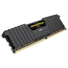 DDR4 8GB PC 2400 CL14 CORSAIR VengeanceT Black DDR4 8GB PC 2400 CL14 CORSAIR VengeanceT Black