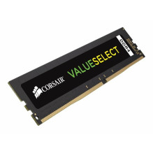 DDR4 8GB PC 2400 CL16 CORSAIR Value Select 1,20V retail