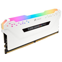 DDR4 32GB PC 2666 CL16 CORSAIR KIT (2x16GB) Vengeance RGB w DDR4 32GB PC 2666 CL16 CORSAIR KIT (2x16GB) Vengeance RGB w