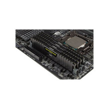 Pamięć DDR4 Vengeance LPX 16GB / 2133(2*8GB) CL13-15-15-28 1,20V XMP2.0 czarna Pamięć DDR4 Vengeance LPX 16GB / 2133(2*8GB) CL13-15-15-28 1,20V XMP2.0 czarna