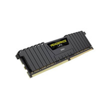 Pamięć DDR4 Vengeance LPX 16GB / 2133(2*8GB) CL13-15-15-28 1,20V XMP2.0 czarna Pamięć DDR4 Vengeance LPX 16GB / 2133(2*8GB) CL13-15-15-28 1,20V XMP2.0 czarna
