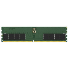 Atmintis Kingston ValueRAM, DDR5, 64 GB, 6400MHz, CL52 (KVR64A52BD8-64) Atmintis Kingston ValueRAM, DDR5, 64 GB, 6400MHz, CL52 (KVR64A52BD8-64)
