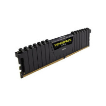 Pamięć DDR4 Vengeance LPX 16GB / 2133(2*8GB) CL13-15-15-28 1,20V XMP2.0 czarna Pamięć DDR4 Vengeance LPX 16GB / 2133(2*8GB) CL13-15-15-28 1,20V XMP2.0 czarna