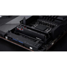DDR5 32GB PC 5200 CL40 G.Skill (2x16GB) 32-GX2-FX5 FLARE A DDR5 32GB PC 5200 CL40 G.Skill (2x16GB) 32-GX2-FX5 FLARE A
