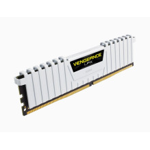 DDR4 32GB PC 3200 CL16 CORSAIR KIT (2x16GB) VENGEANCE LPX W Kit DDR4 32GB PC 3200 CL16 CORSAIR KIT (2x16GB) VENGEANCE LPX W Kit