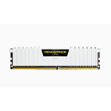 DDR4 32GB PC 3200 CL16 CORSAIR KIT (2x16GB) VENGEANCE LPX W Kit DDR4 32GB PC 3200 CL16 CORSAIR KIT (2x16GB) VENGEANCE LPX W Kit
