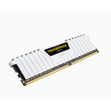 DDR4 32GB PC 3200 CL16 CORSAIR KIT (2x16GB) VENGEANCE LPX W Kit DDR4 32GB PC 3200 CL16 CORSAIR KIT (2x16GB) VENGEANCE LPX W Kit