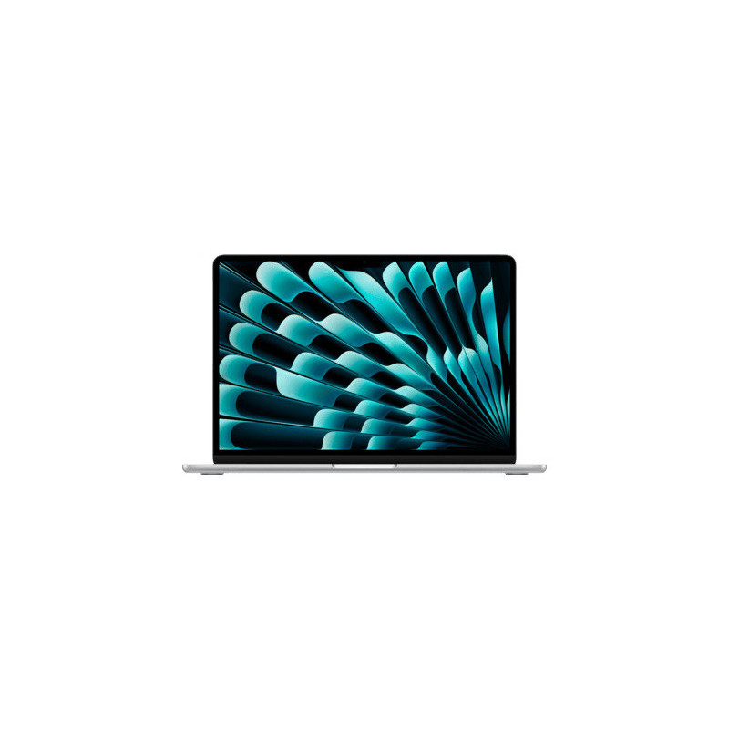 Apple MacBook Air 13'' M5 10-Core 16GB 512GB silver