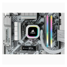 DDR4 64GB PC 3200 CL16 CORSAIR KIT (4x16GB) Vengeance RGB P retail DDR4 64GB PC 3200 CL16 CORSAIR KIT (4x16GB) Vengeance RGB P retail