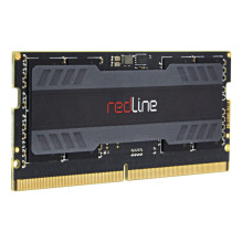 Laptop memory Mushkin memory module 16 GB 1 x 16 GB DDR5 5600 MHz Laptop memory Mushkin memory module 16 GB 1 x 16 GB DDR5 5600 MHz