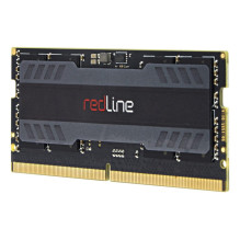 Laptop memory Mushkin memory module 16 GB 1 x 16 GB DDR5 5600 MHz Laptop memory Mushkin memory module 16 GB 1 x 16 GB DDR5 5600 MHz