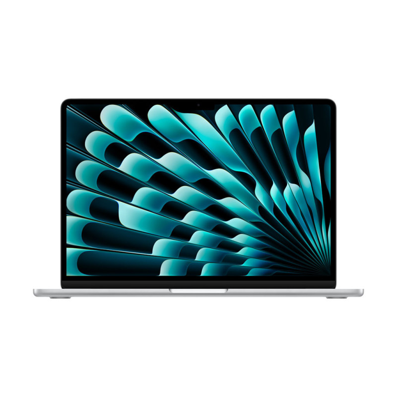 MACBOOK AIR 13 M5 10C / 10C / 16C 16GB 1TB - SILVER