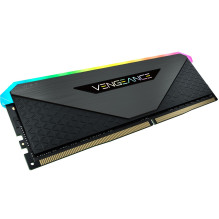 DDR4 16GB PC 3200 CL16 CORSAIR Vengeance RGB for Ryzen Int retail DDR4 16GB PC 3200 CL16 CORSAIR Vengeance RGB for Ryzen Int retail