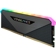 DDR4 16GB PC 3200 CL16 CORSAIR Vengeance RGB for Ryzen Int retail DDR4 16GB PC 3200 CL16 CORSAIR Vengeance RGB for Ryzen Int retail